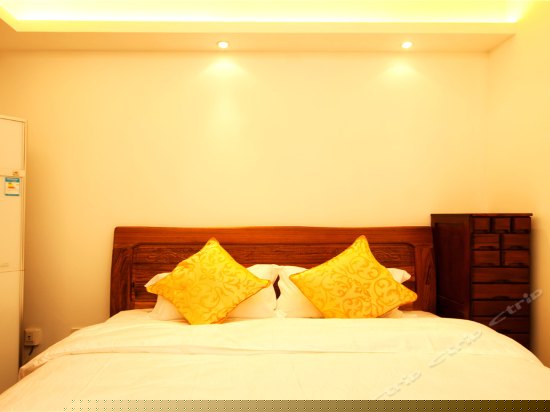 精品全家福2室1厅