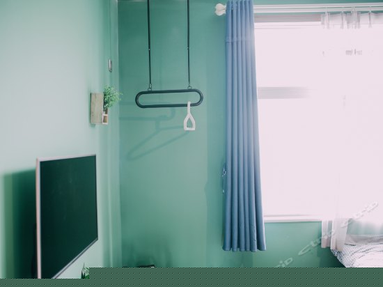 西窗三号复古榻榻米标准间