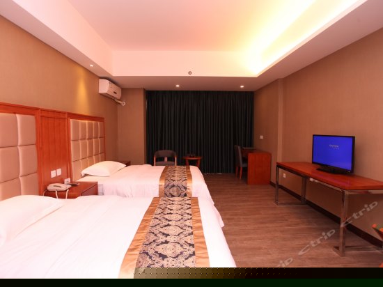 商务标准间