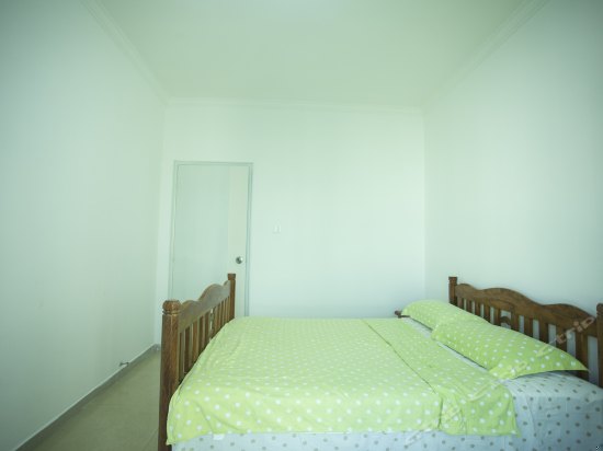 豪华海景阳台三房二厅