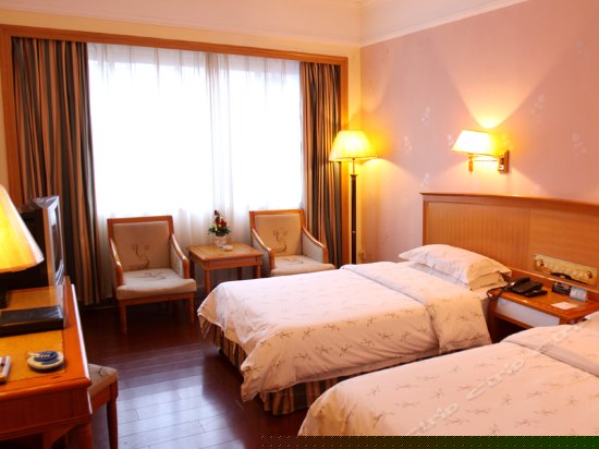 北楼商务标准房（三四楼）