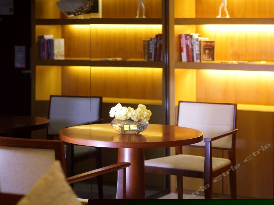 流云轩海景双床套房一室一厅