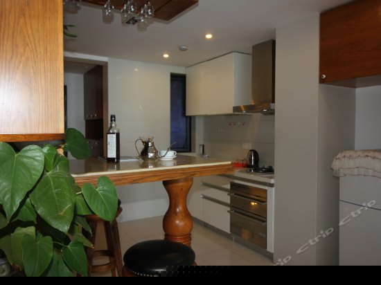 豪华家庭亲子海景套房