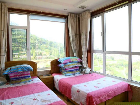 观景标准二人间