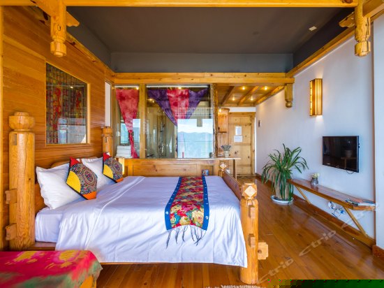 正面海景房(一号院）