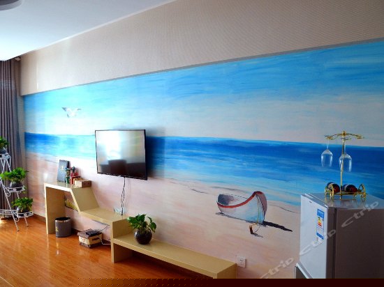 主题豪华标准间