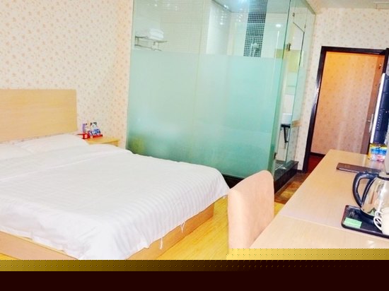 豪华单间(中宾)