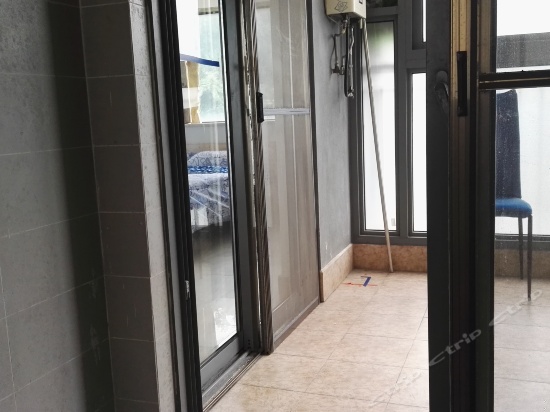 无敌海景两房两厅