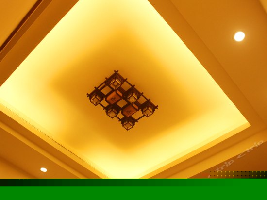 豪华复式大床房