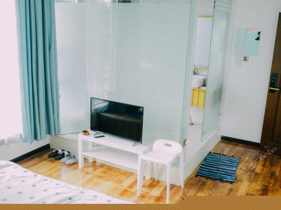 南北零号多彩榻榻米间