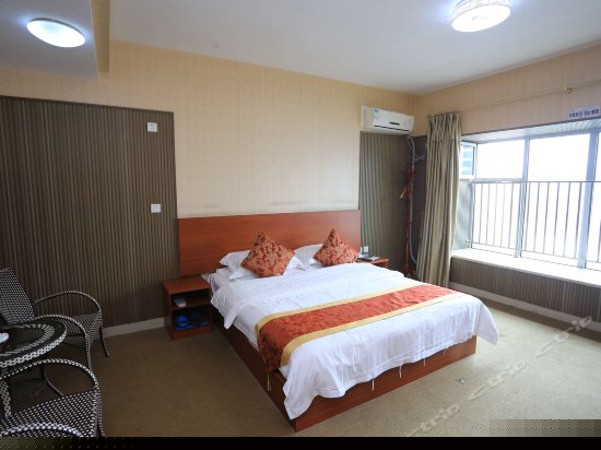 雅致时尚单人间