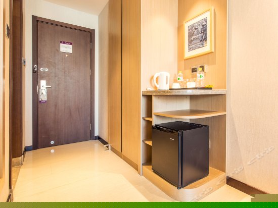 和颐惠选标准间