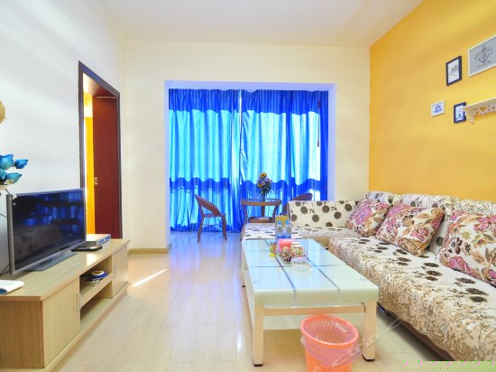 两房一厅温馨套房