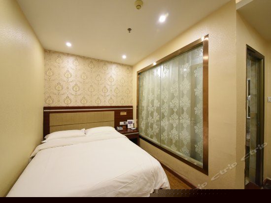 标准单人房（无窗）