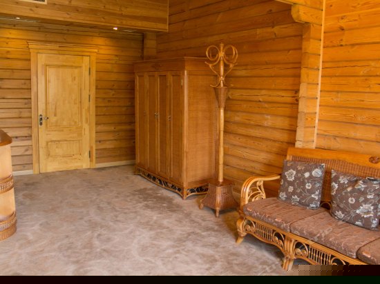 高级套房(景观房)