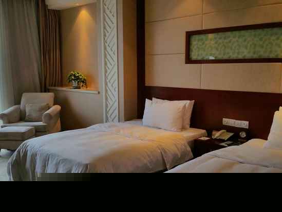 酒店房型