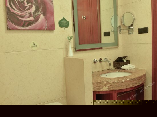 和颐惠选标准房（无窗）