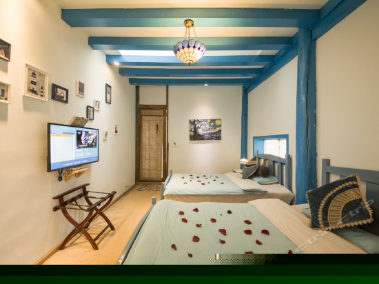 特色精品标准间