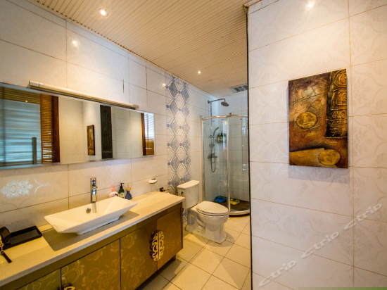 遇见丽江私享大床房