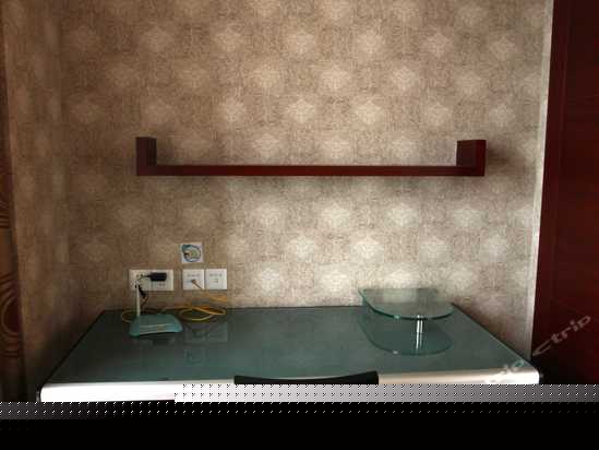 豪华景观行政套房