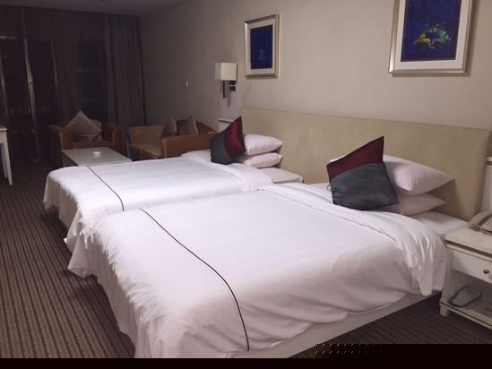 酒店房型