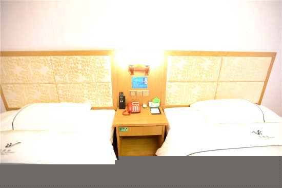 酒店房型