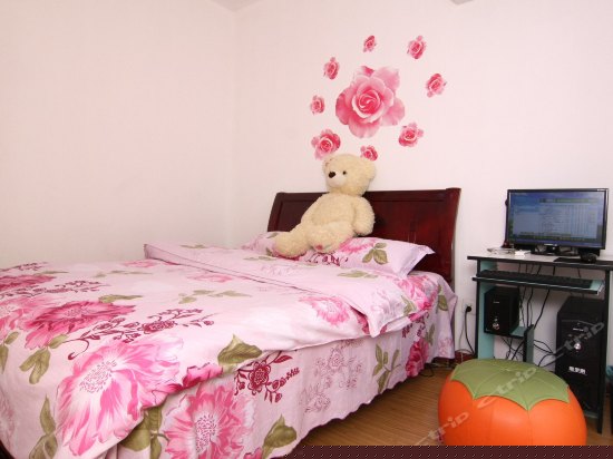 豪华一房一厅套房