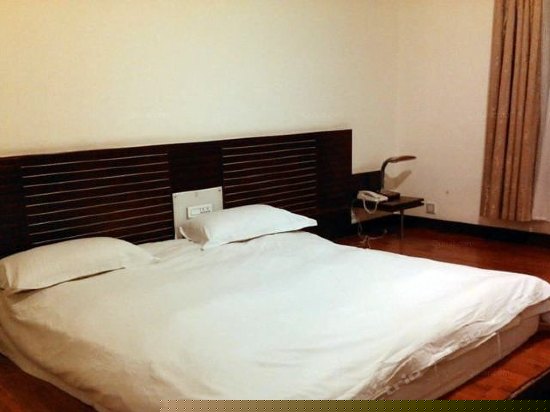 日式大床房（内宾）