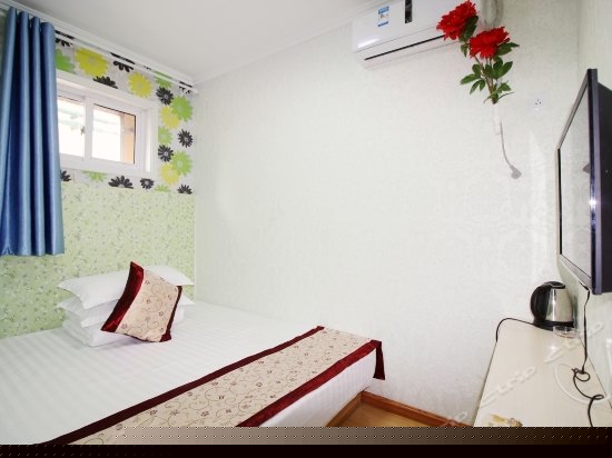 绿野仙踪大床房