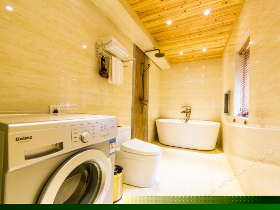 瑞和店唯美古韵大套房