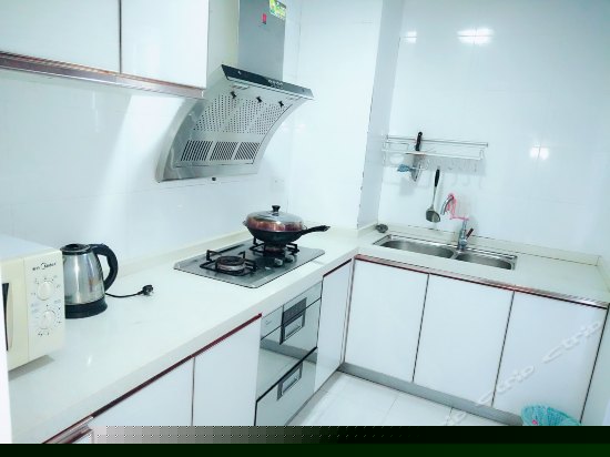 特惠舒适两室一厅