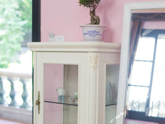 家庭度假双床房