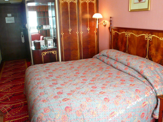 标准房（东座）