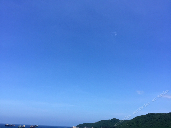 眺望远景