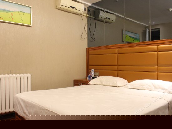 特价大床房（无窗）