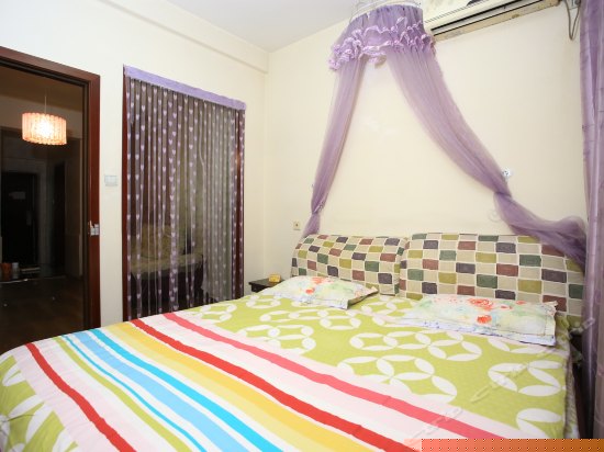 浪漫大床房（内宾）