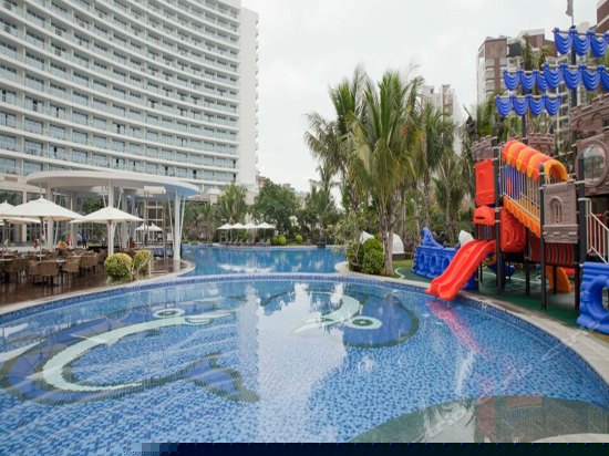 儿童乐园/儿童俱乐部