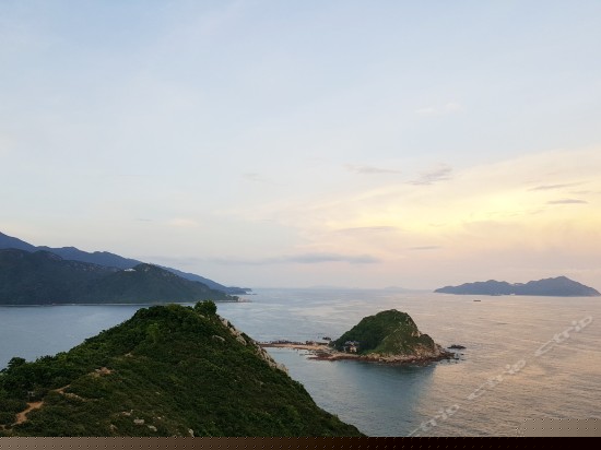 眺望远景