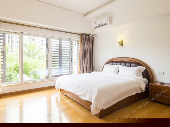 瑞家 97 号联排别墅