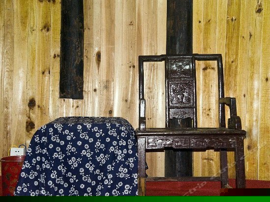 A103 民族风韵(无窗)