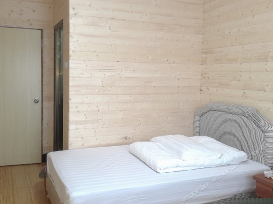 小木屋房(无窗)