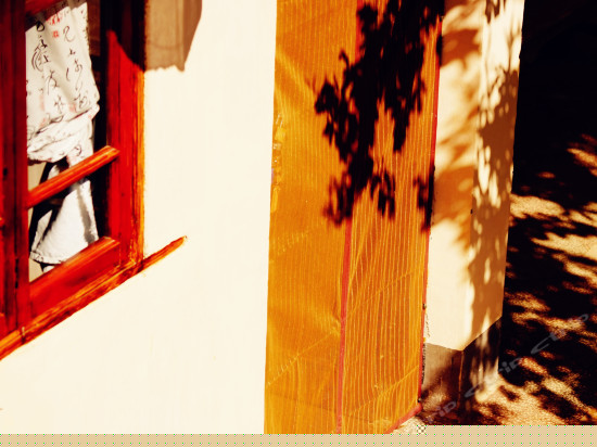 未央（雅致双人间）