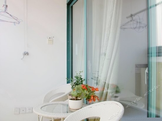 海景豪华大床房