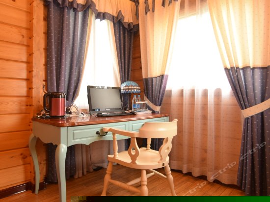 木屋墅型标间