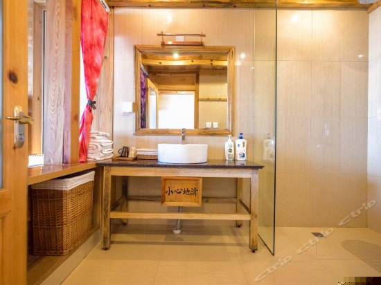 正面海景房(一号院）