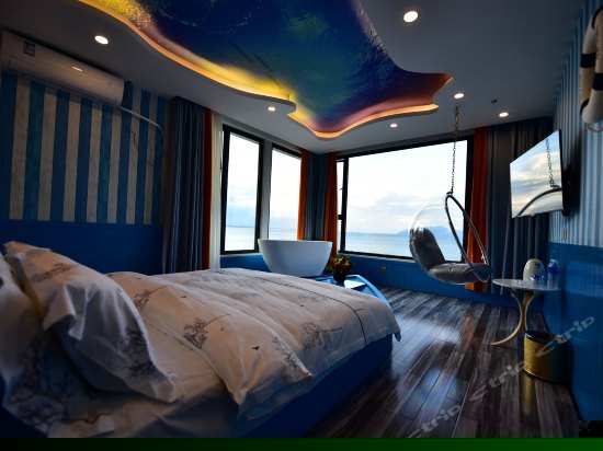 海景地中海502房