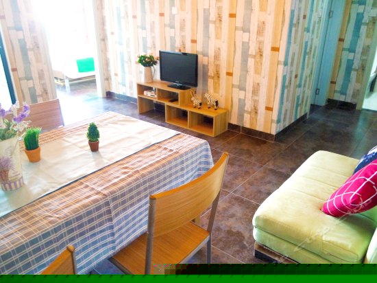 高级山市景两房两厅