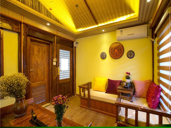 精品大床房（玄霄）