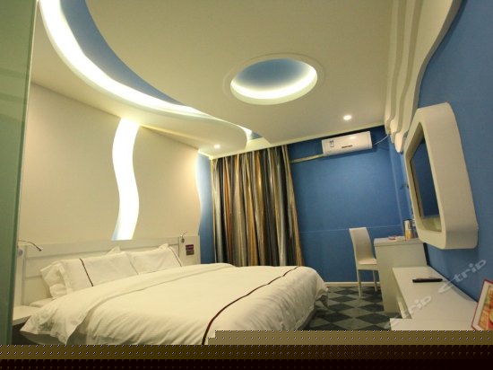 海洋之心（单）