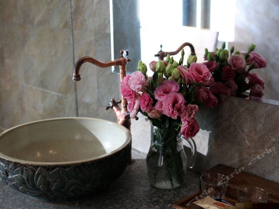 180度一线海景海上豪华家庭套房